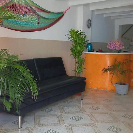 Rivera Hostel Санта Марта Екстериор снимка