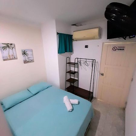 Rivera Hostel Санта Марта Екстериор снимка