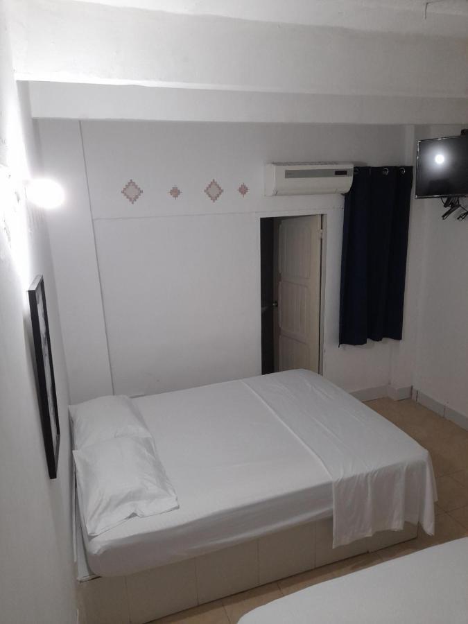 Rivera Hostel Санта Марта Екстериор снимка
