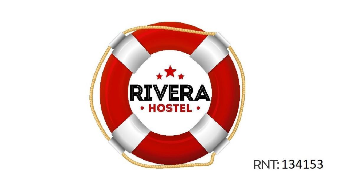 Rivera Hostel Санта Марта Екстериор снимка
