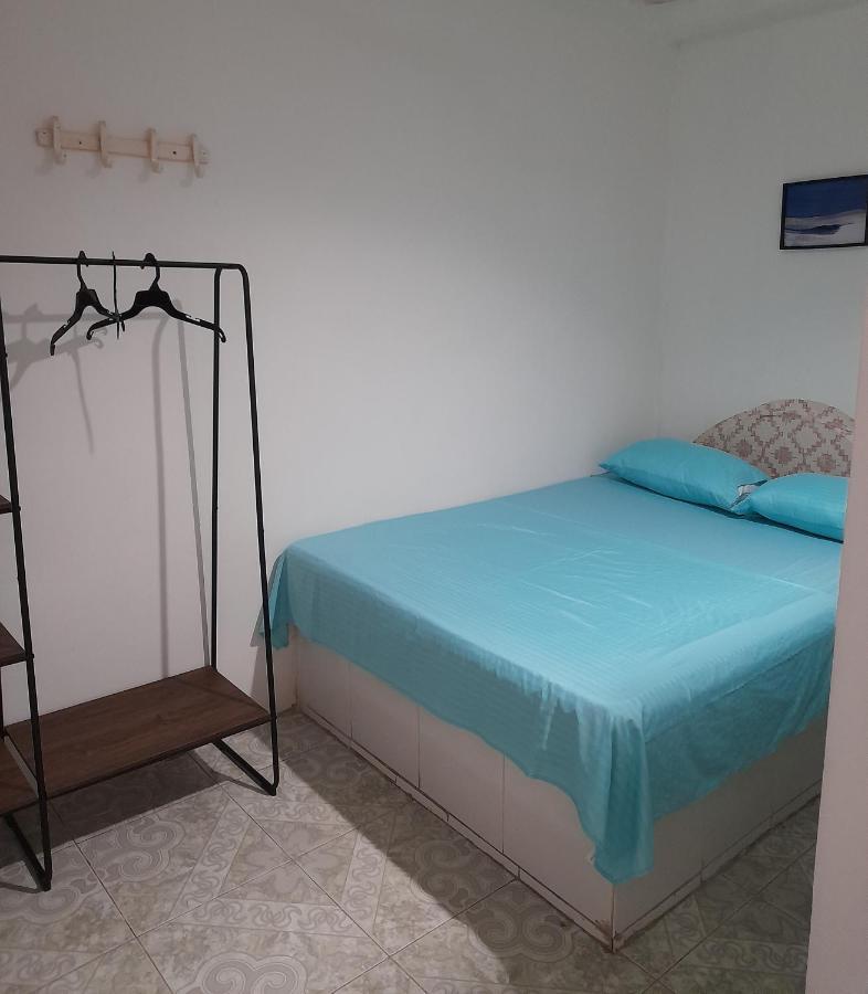 Rivera Hostel Санта Марта Екстериор снимка