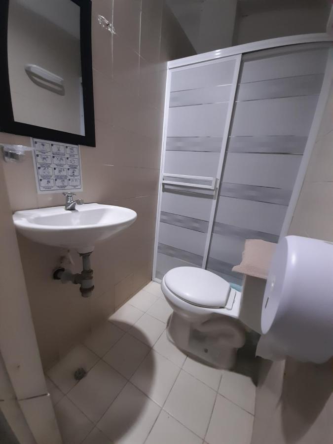 Rivera Hostel Санта Марта Екстериор снимка