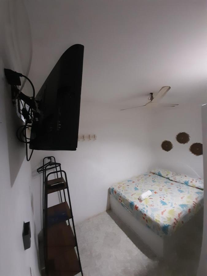Rivera Hostel Санта Марта Екстериор снимка