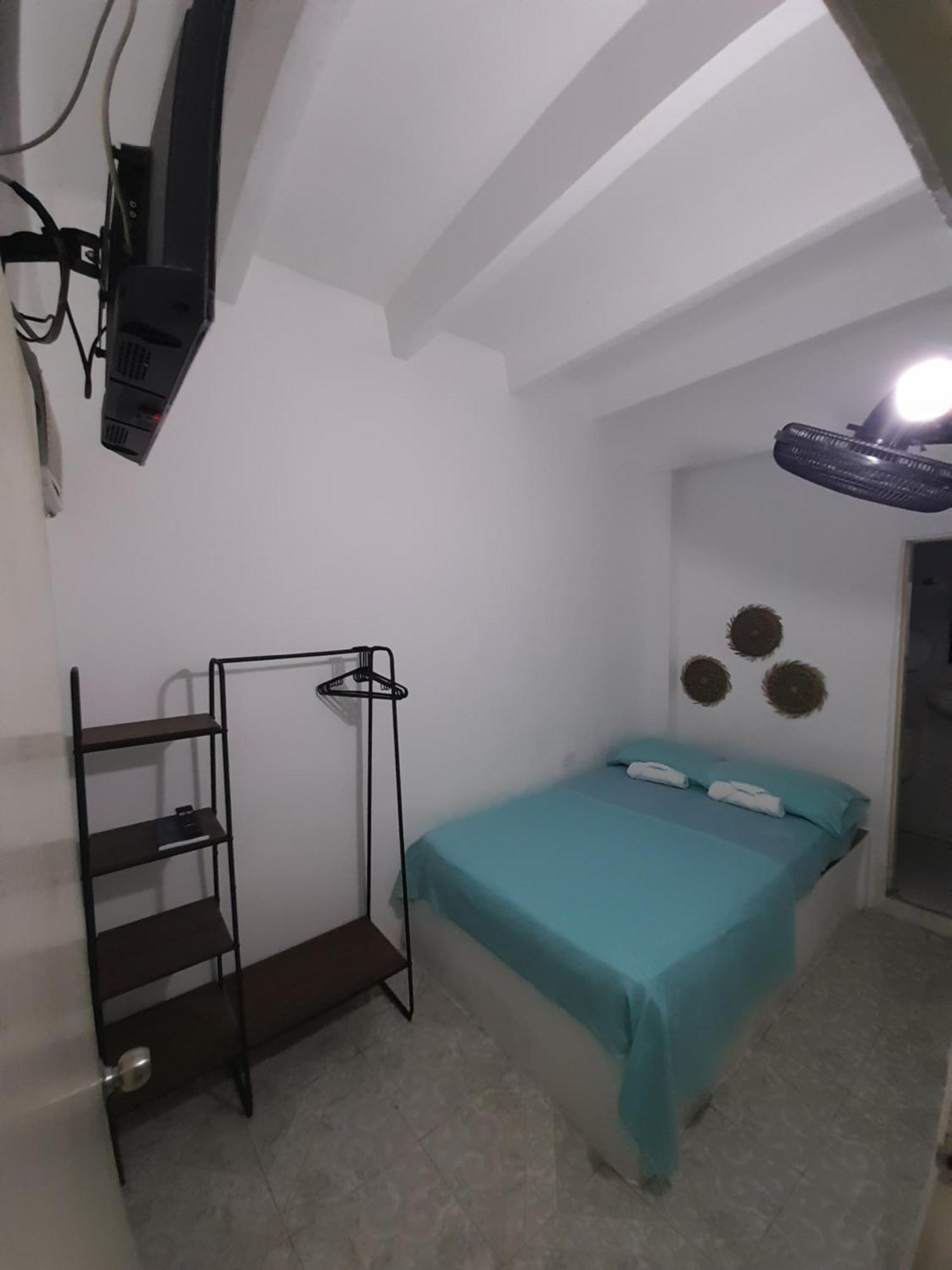 Rivera Hostel Санта Марта Екстериор снимка