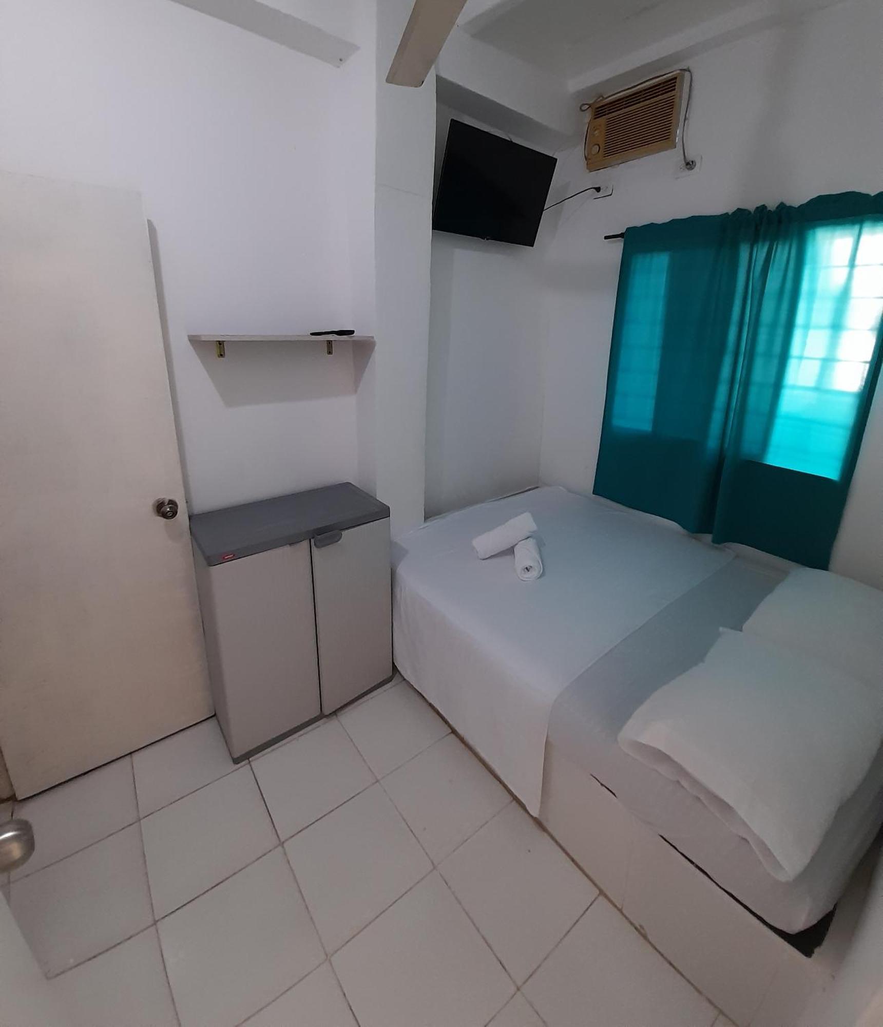 Rivera Hostel Санта Марта Екстериор снимка