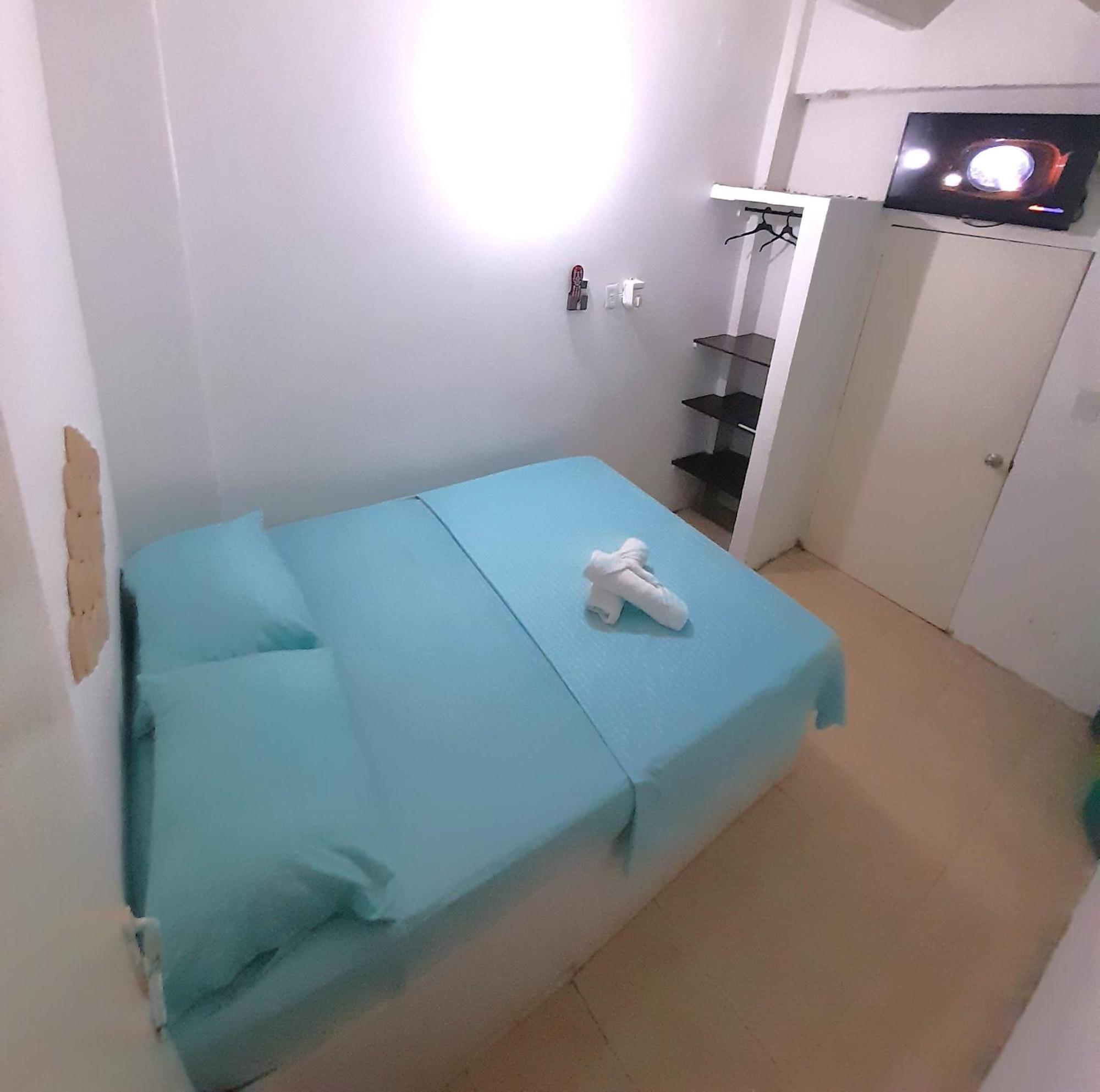 Rivera Hostel Санта Марта Екстериор снимка