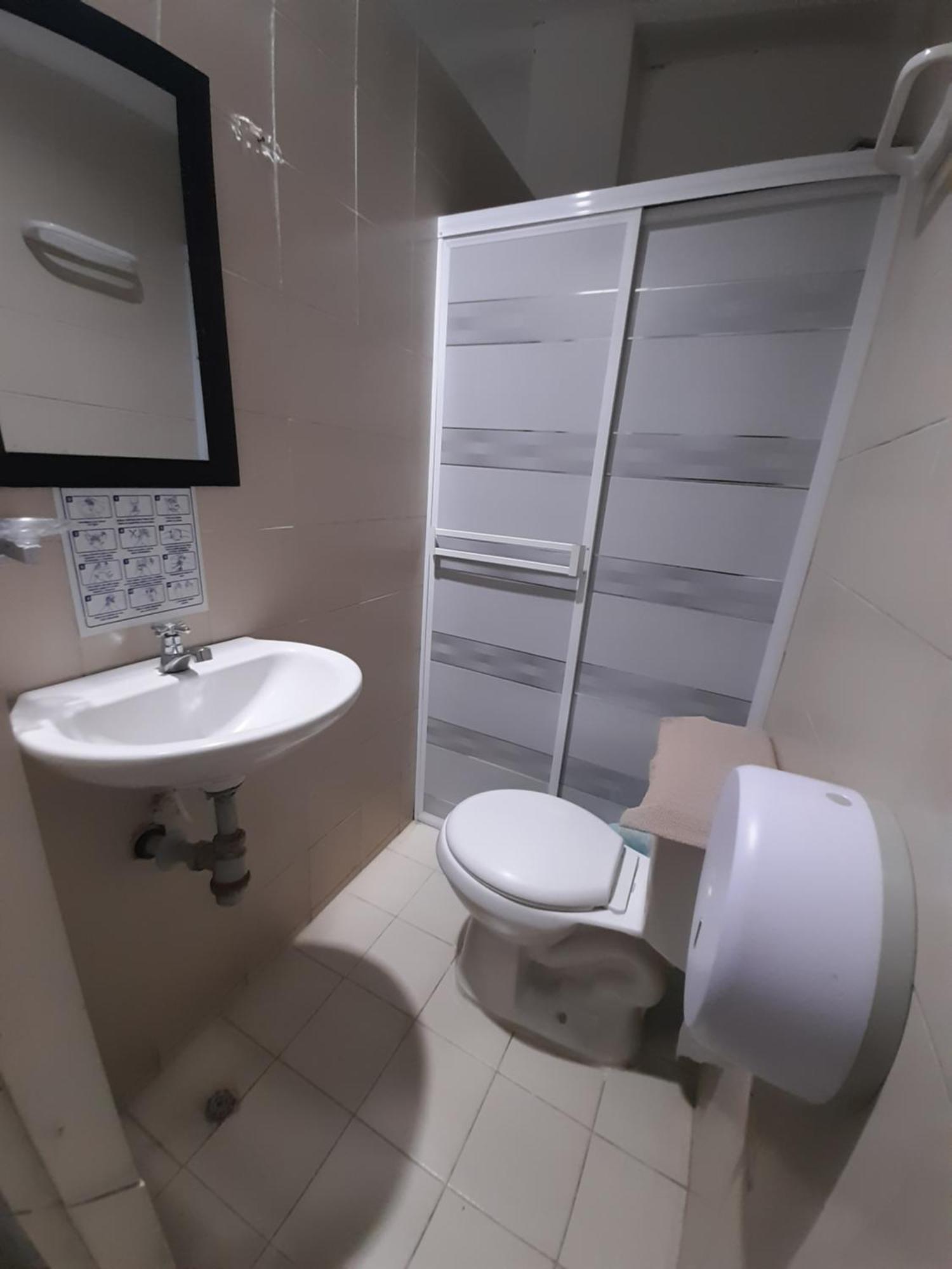Rivera Hostel Санта Марта Екстериор снимка