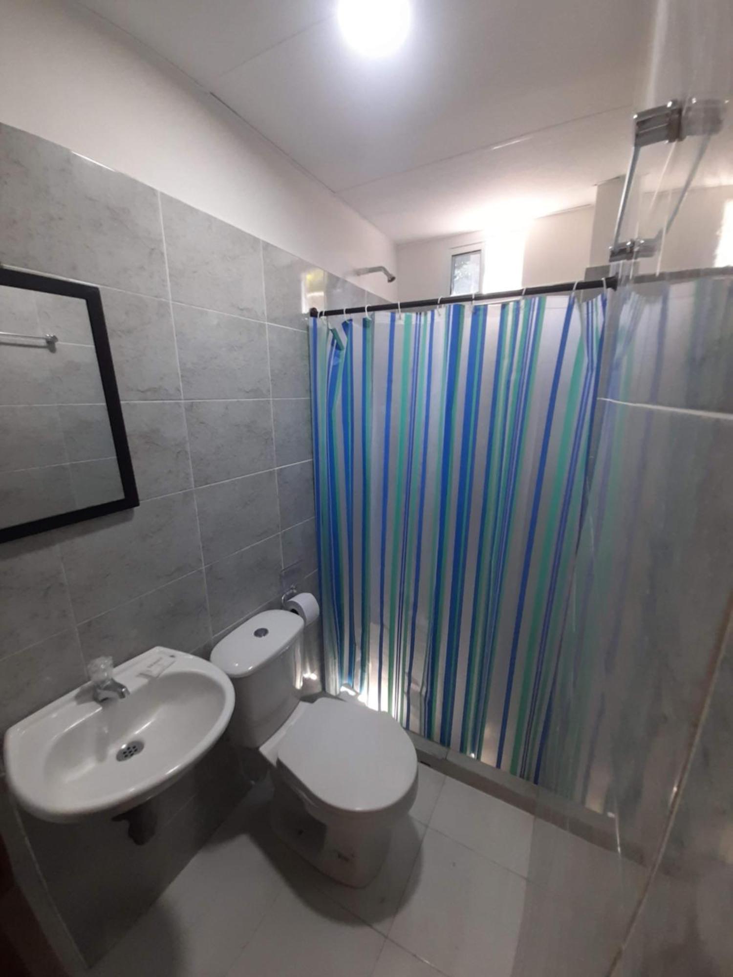Rivera Hostel Санта Марта Екстериор снимка